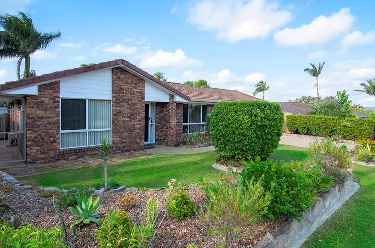 11 Owenia Street, Algester QLD 4115