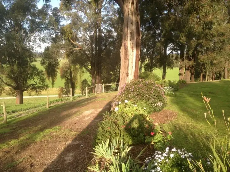 Fifth view of Homely rural property listing, 150 Old Walhalla Road, Toongabbie VIC 3856