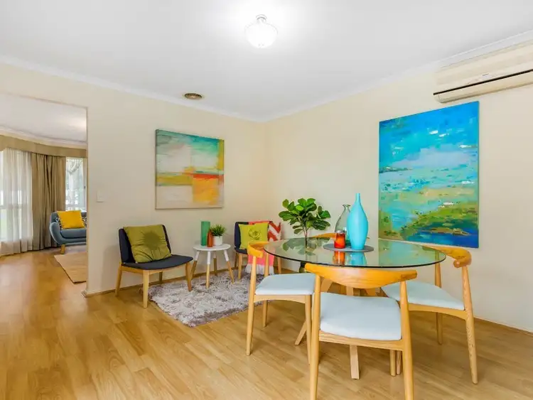 Third view of Homely unit listing, 1/18 Eastfield Road, Ringwood East VIC 3135
