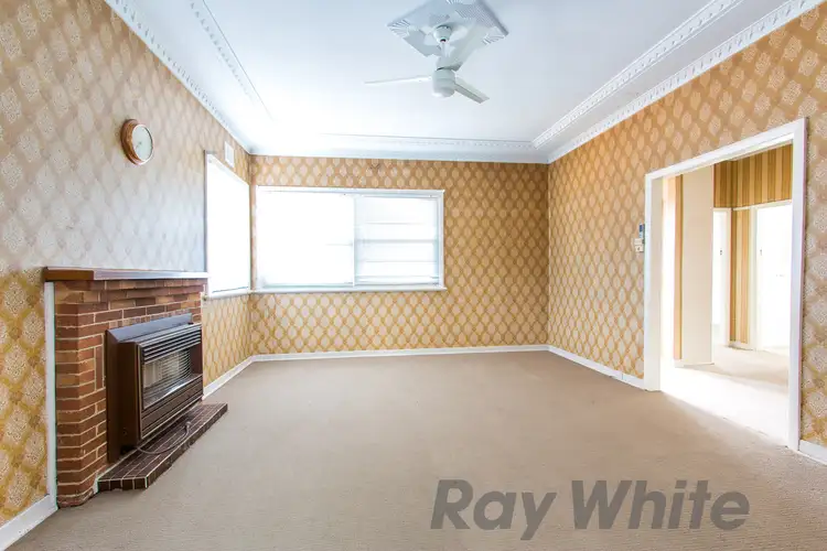 Second view of Homely house listing, 1 Cowper Street, Wallsend NSW 2287