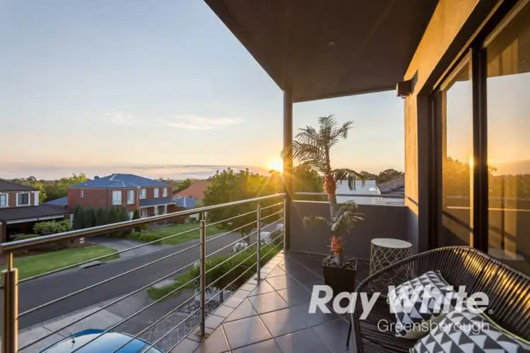 Third view of Homely house listing, 29 Viewgrand Way, Greensborough VIC 3088