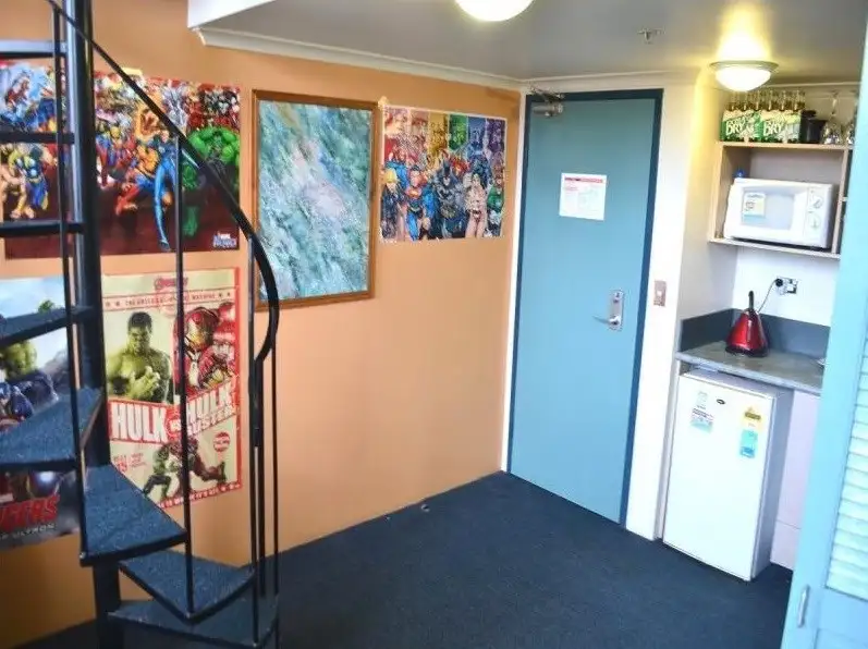 Main view of Homely apartment listing, 4076/185-211 Broadway, Ultimo NSW 2007
