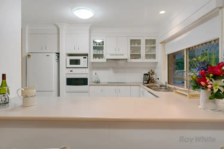 Third view of Homely house listing, 6 Rosewood Place, Runcorn QLD 4113