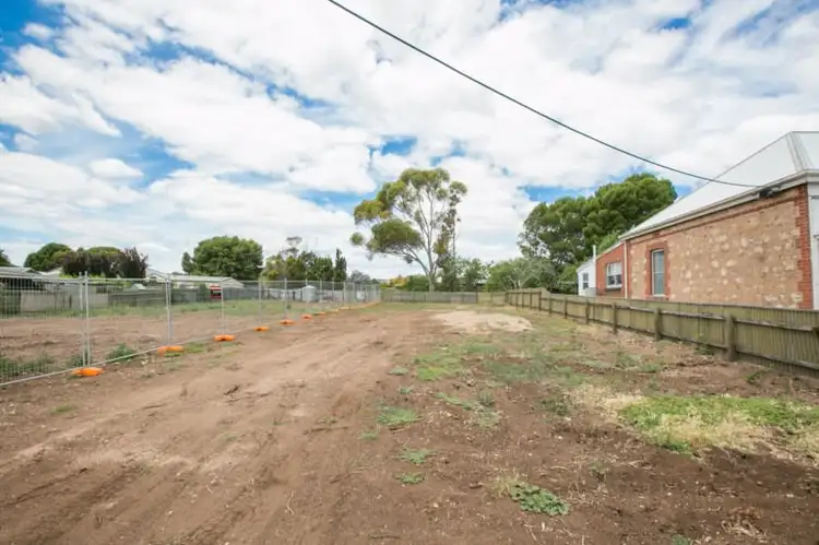 Second view of Homely land listing, 16 Corn Street, Old Reynella SA 5161