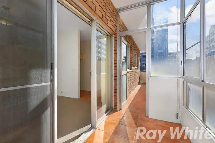 Fourth view of Homely apartment listing, 11/370-374 Bay Street, Brighton-le-sands NSW 2216