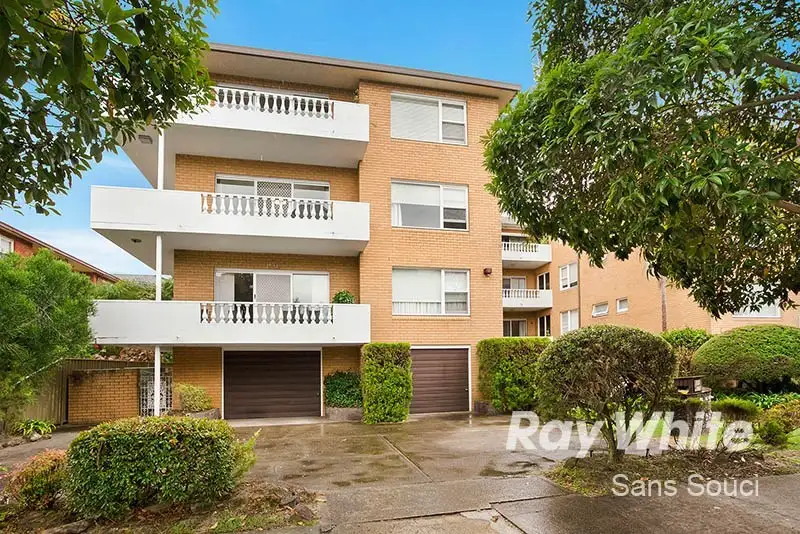 Main view of Homely apartment listing, 3/59-63 Alfred Street, Ramsgate Beach NSW 2217
