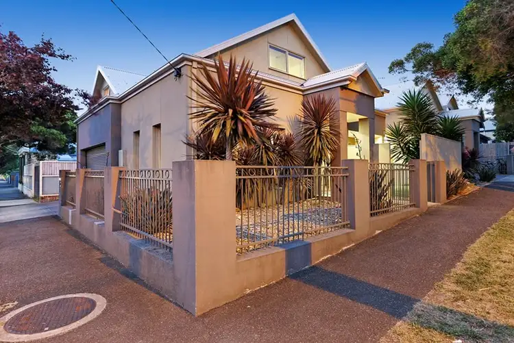 Second view of Homely house listing, 125 Kilgour Street, Geelong VIC 3220