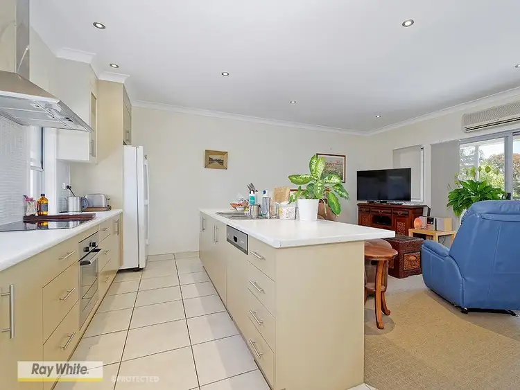 Sixth view of Homely townhouse listing, 5/415-417 Scarborough Road, Scarborough QLD 4020