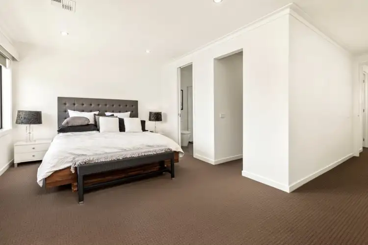 Fourth view of Homely townhouse listing, 40 Haig Street, Heidelberg Heights VIC 3081