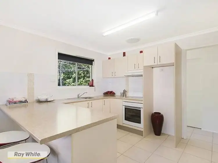 Second view of Homely house listing, 25 Killara Crescent, Kippa-ring QLD 4021