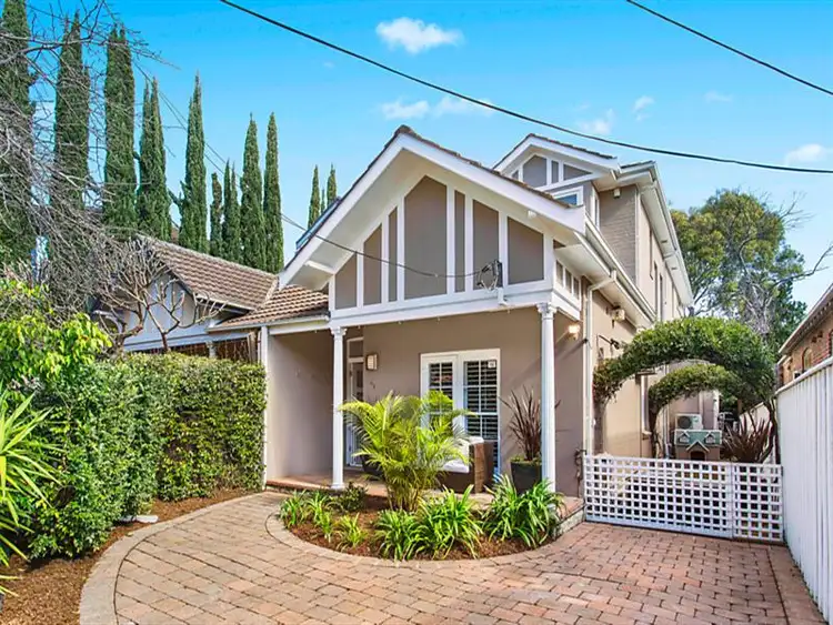 Fourth view of Homely house listing, 61 Dover Road, Rose Bay NSW 2029