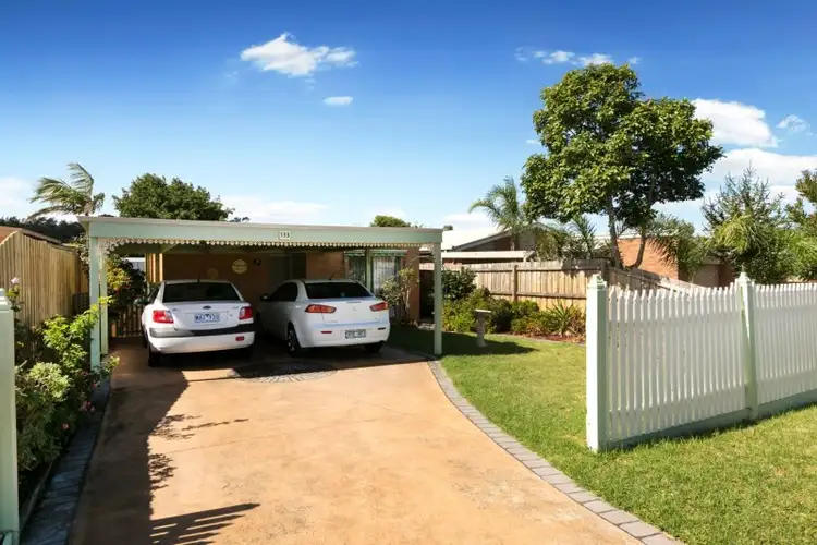 133 Second Avenue, Rosebud VIC 3939