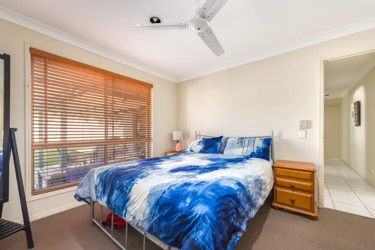 Sixth view of Homely house listing, 319 Central Street, Arundel QLD 4214