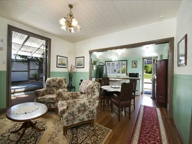 Third view of Homely house listing, 1707 Steiglitz Road, Meredith VIC 3331