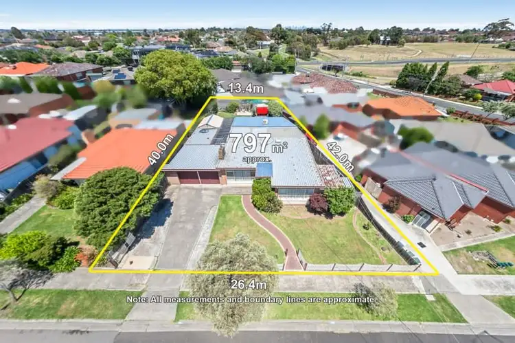 49 Richards Street, Lalor VIC 3075