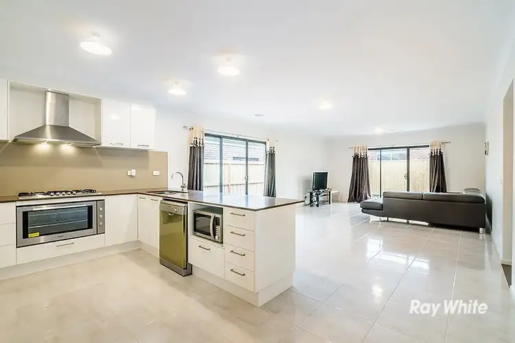 Second view of Homely house listing, 7 Matisse Street, Cranbourne West VIC 3977
