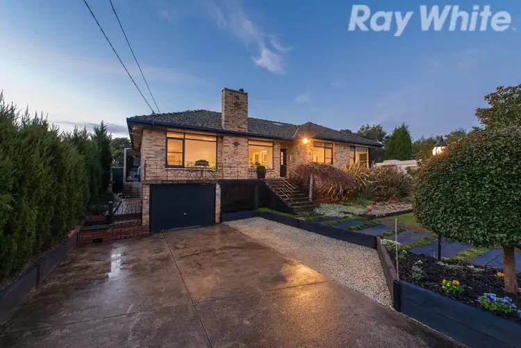 3 Hooker Road, Ferntree Gully VIC 3156