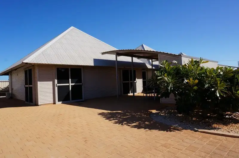 Main view of Homely unit listing, 14/2 Murat Road, Exmouth WA 6707