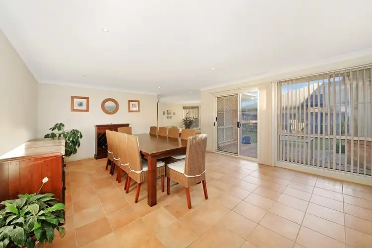 Third view of Homely house listing, 27 Lucas Circuit, Kellyville NSW 2155