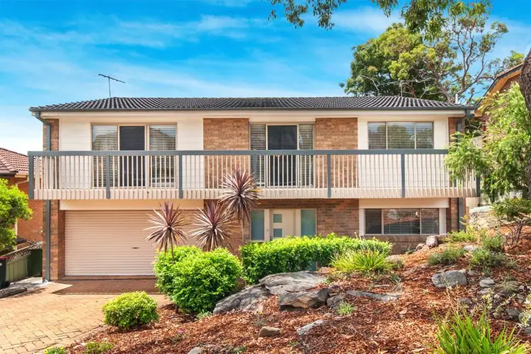 90 Willaroo Avenue, Woronora Heights NSW 2233