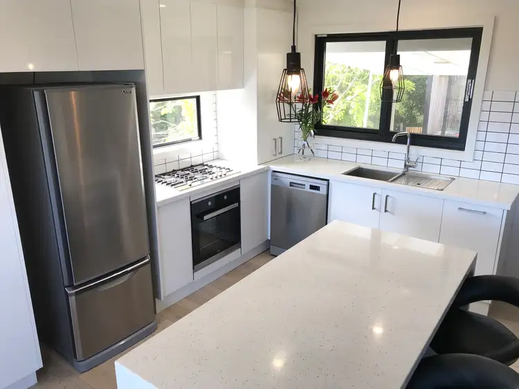Fourth view of Homely house listing, 11 Louise Street, Rye VIC 3941