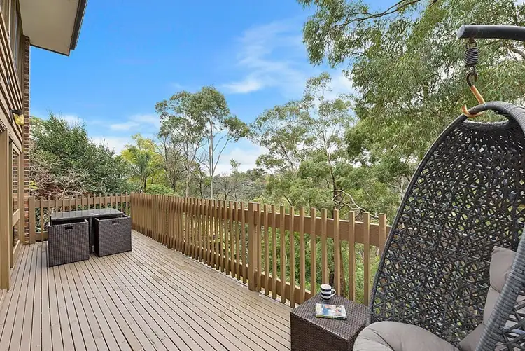 12 Northview Place, Mount Colah NSW 2079