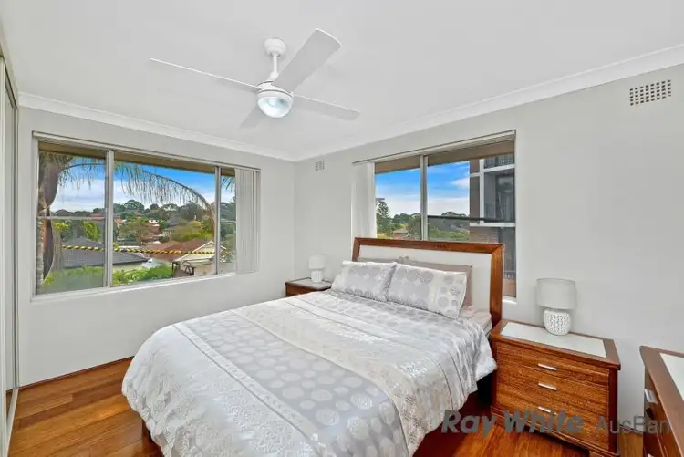 Fifth view of Homely unit listing, 3/1 Hampden Road, Lakemba NSW 2195