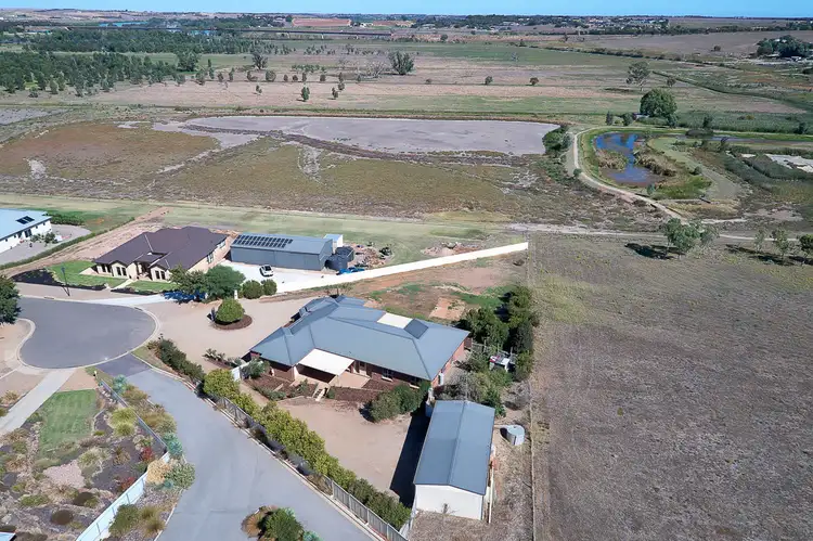 Third view of Homely house listing, 6 John Court, Murray Bridge SA 5253