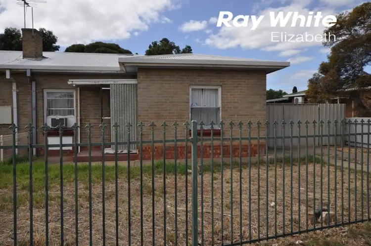 49 Willison Road, Elizabeth South SA 5112