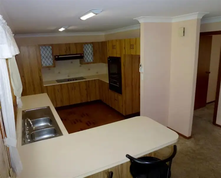 Second view of Homely house listing, 6 Kent Place, Dubbo NSW 2830