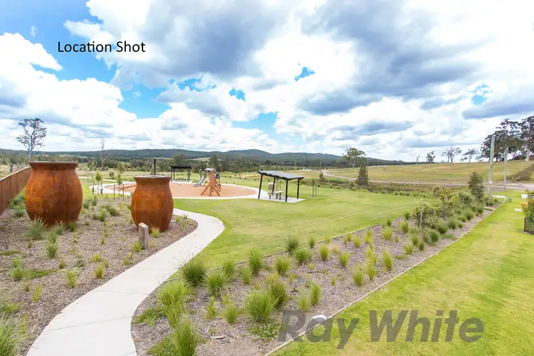 Fourth view of Homely land listing, Lot 124 (No.2) Harold Road, Raymond Terrace NSW 2324