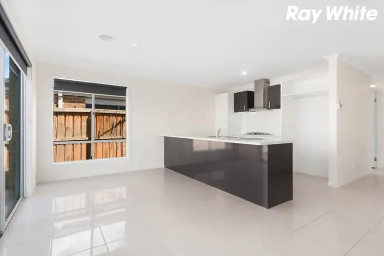 Third view of Homely house listing, 40 Cascade Way, Pakenham VIC 3810