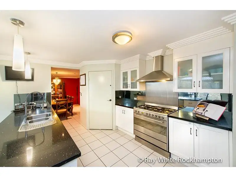 Main view of Homely house listing, 20 Julie Crescent, Limestone Creek QLD 4701