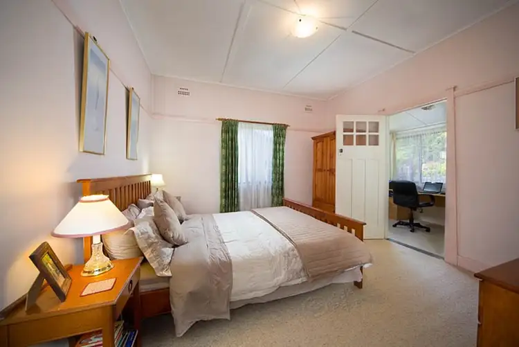 Fifth view of Homely house listing, 54 Prince Edward Street, Blackheath NSW 2785