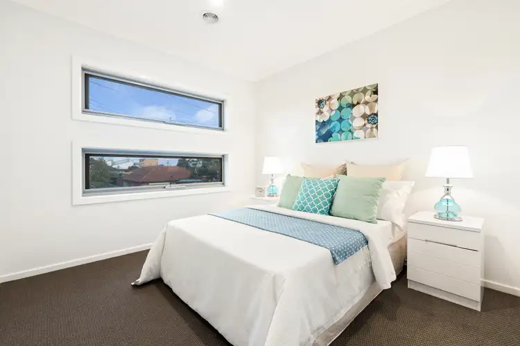 Sixth view of Homely townhouse listing, 1/111 Kanooka Grove, Clayton VIC 3168