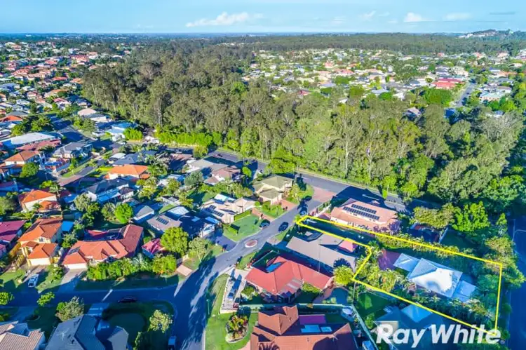 Sixth view of Homely house listing, 10 Minnelli Place, Mcdowall QLD 4053