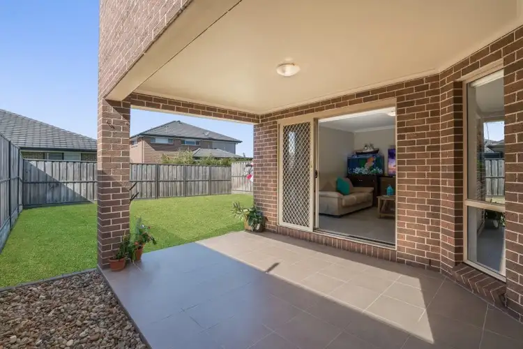 Sixth view of Homely house listing, 8 Gulson Terrace, Moorebank NSW 2170