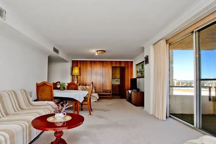 Fifth view of Homely house listing, 7C/13 North Esplanade, Glenelg North SA 5045