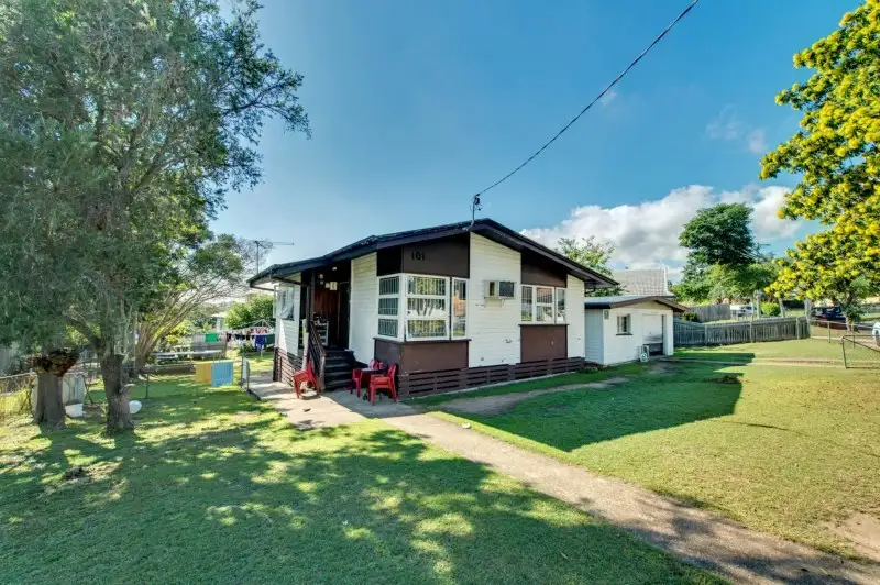 Main view of Homely house listing, 101 Sanderling Street, Inala QLD 4077