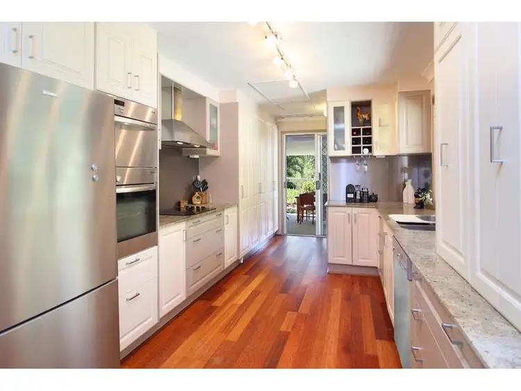 Third view of Homely house listing, 48 Peppermint Drive, Cashmere QLD 4500