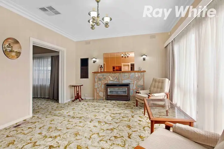 Second view of Homely house listing, 37 Fulham Grove, Reservoir VIC 3073