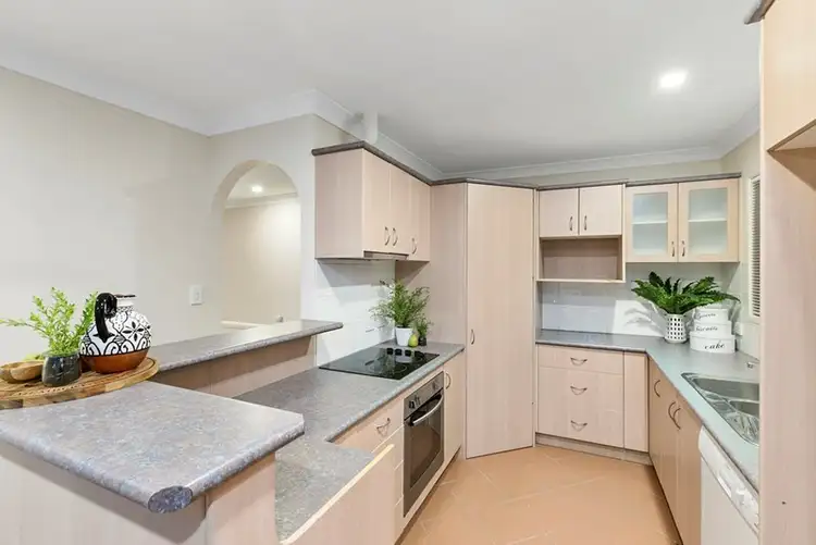 Fifth view of Homely house listing, 111 Crewe Street, Mount Gravatt East QLD 4122