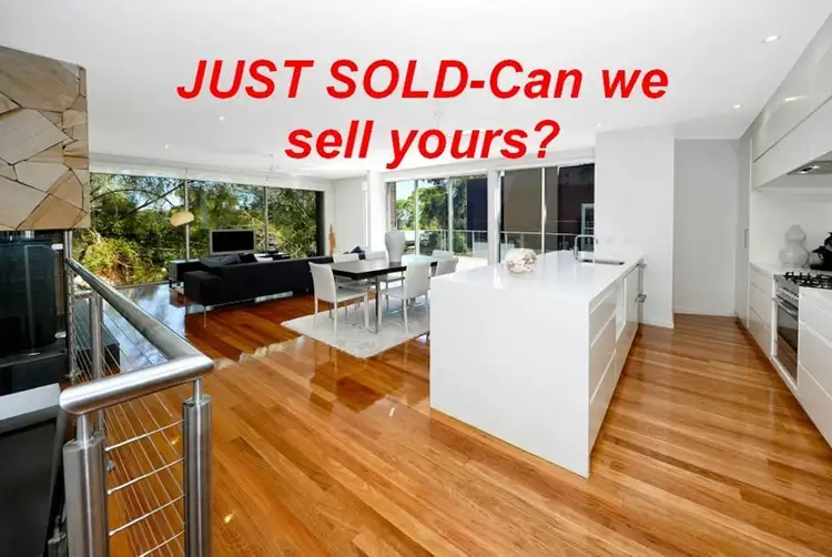 Main view of Homely house listing, Lot 7 39-43 Scarborough Street, Bundeena NSW 2230
