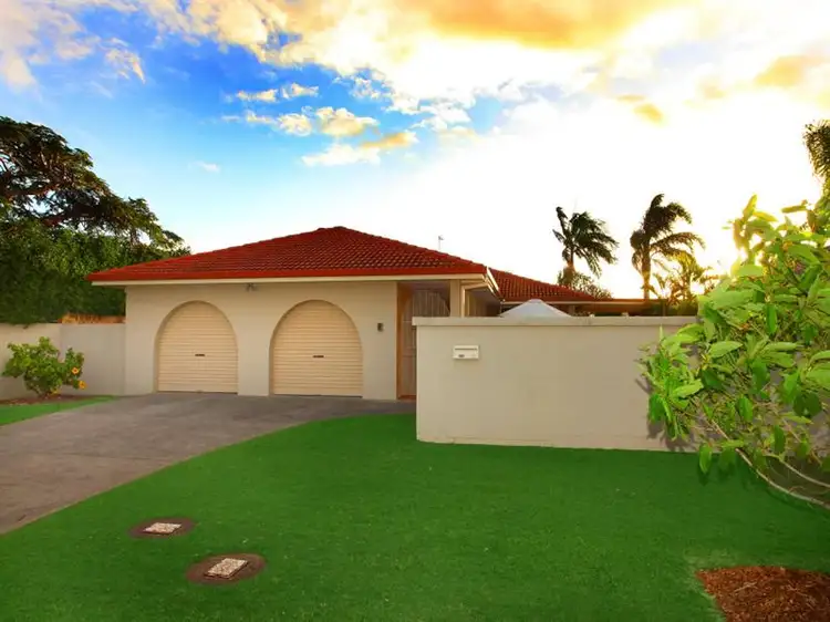 Third view of Homely house listing, 41 Platypus Avenue, Albion QLD 4217
