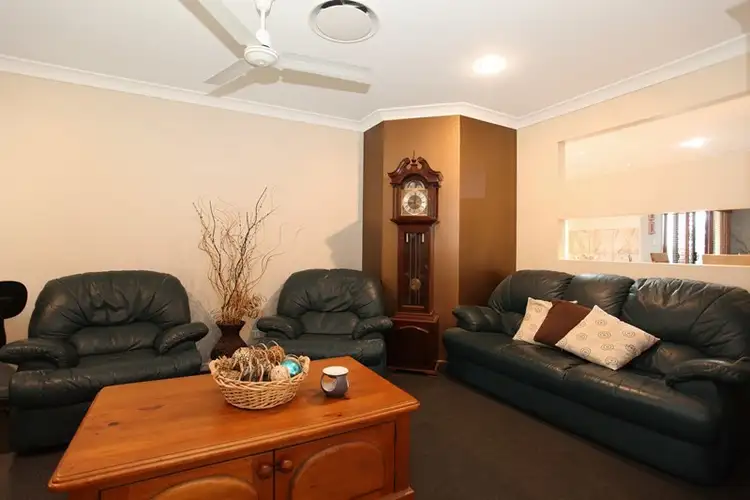 Fifth view of Homely house listing, 31 Oxley Crescent, Erakala QLD 4740