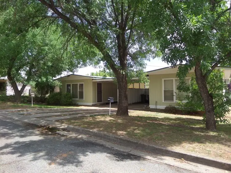 Main view of Homely house listing, 27 Riverine Street, Narrandera NSW 2700