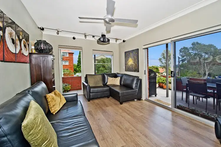 Fourth view of Homely apartment listing, 1/145 Perouse Road, Randwick NSW 2031