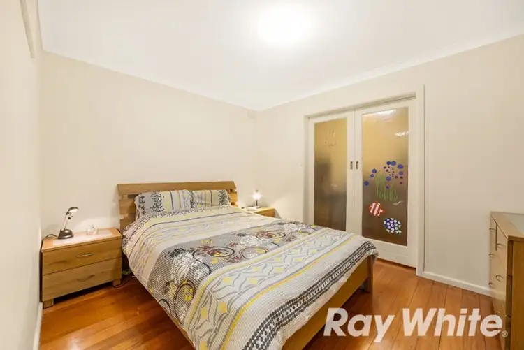 Fifth view of Homely house listing, 1/37 McComas Grove, Burwood VIC 3125