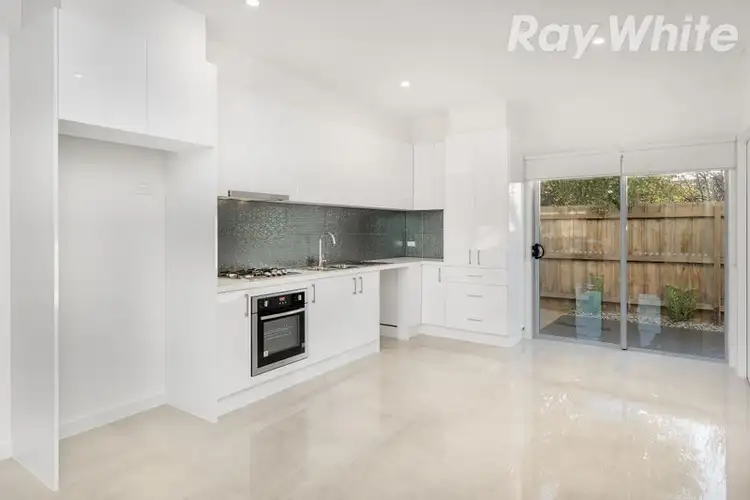 Second view of Homely townhouse listing, 9 Acacia Street, Thomastown VIC 3074
