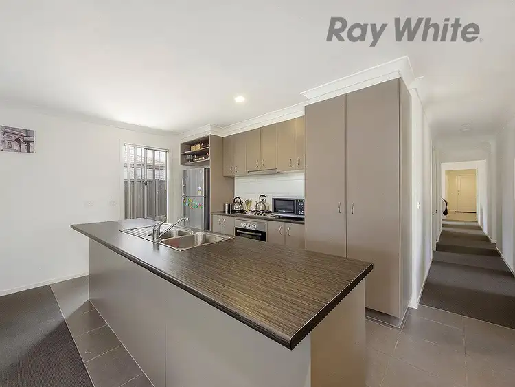 Fourth view of Homely house listing, 47 Brigalow Drive, Truganina VIC 3029
